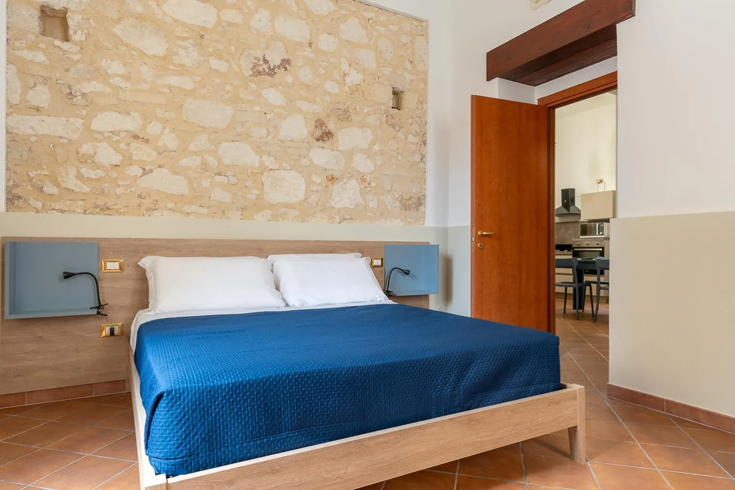 A Casa Di Fra By Wonderful Italy Apartment Syracuse 0*,  Italy