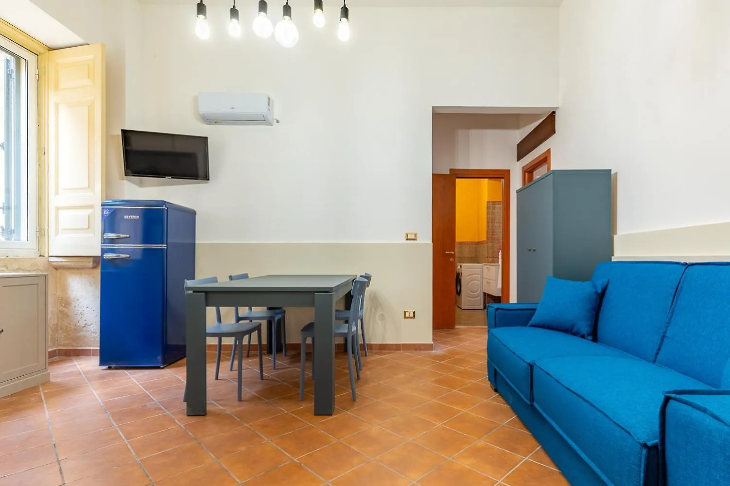 A Casa Di Fra By Wonderful Italy Apartment Syracuse Italy