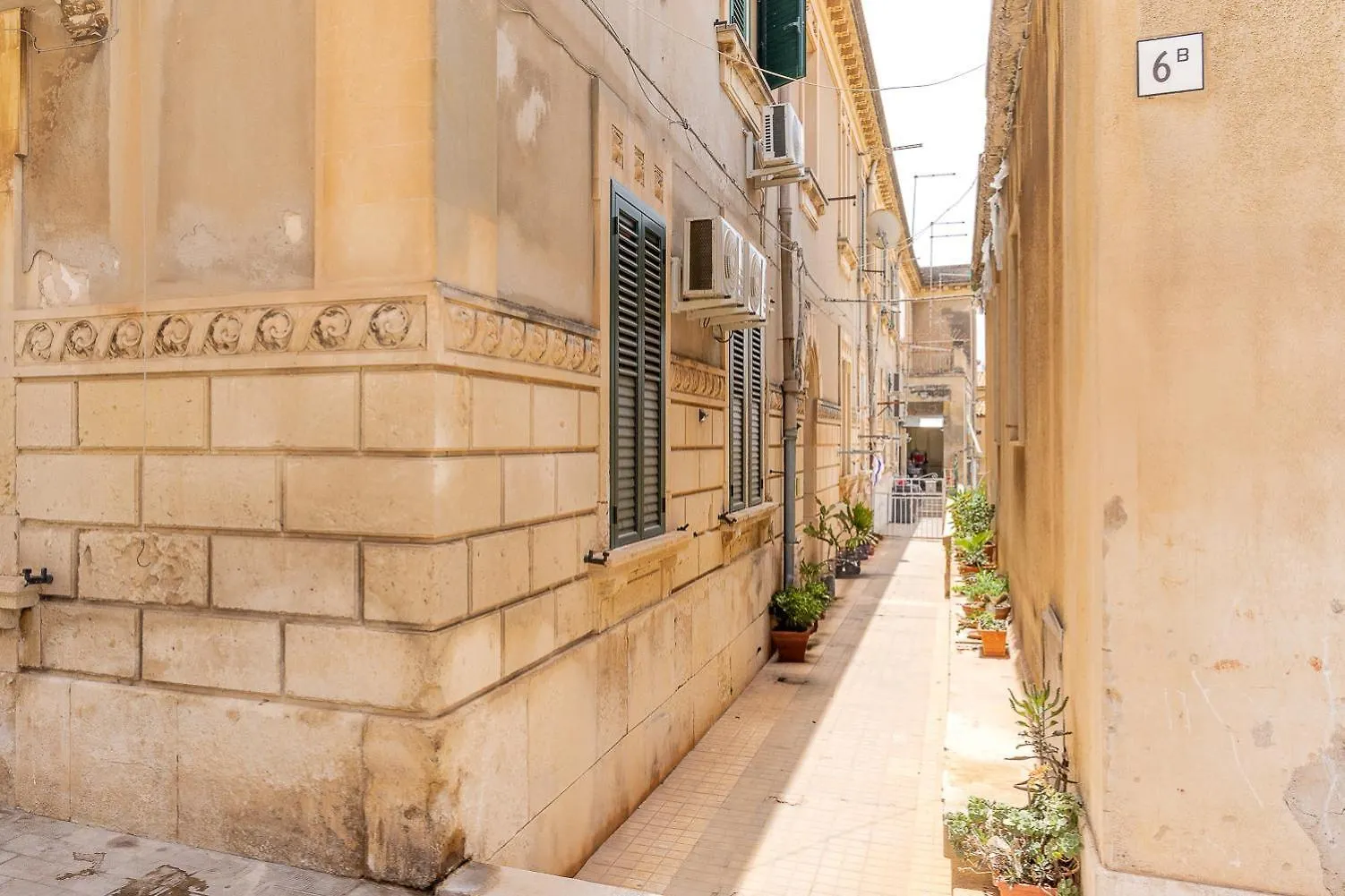 A Casa Di Fra By Wonderful Italy Apartment Syracuse 0*,  Italy