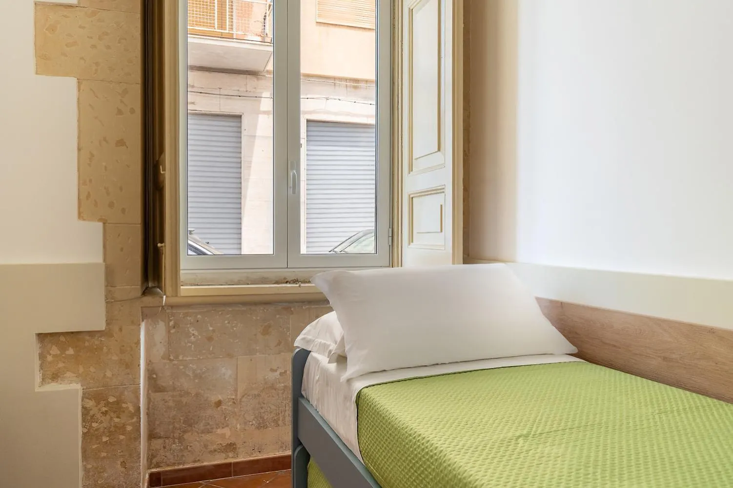 A Casa Di Fra By Wonderful Italy Apartment Syracuse 0*,