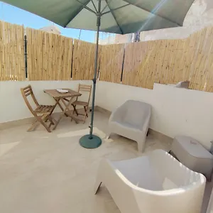 Appartement La Vanedda, Syracuse